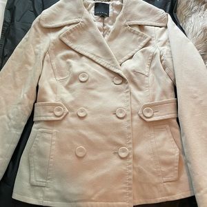 The Limited Fitted Jacket